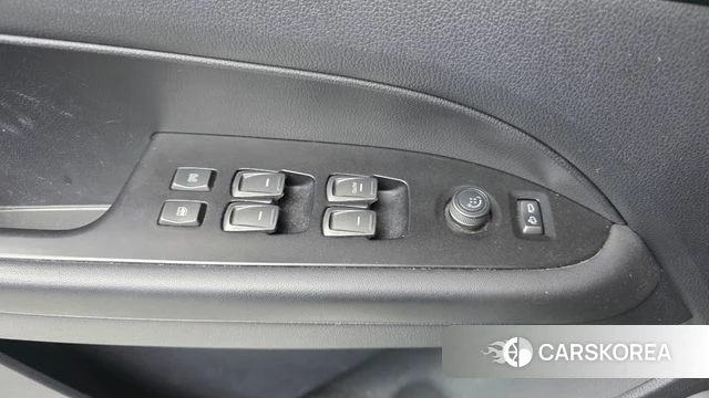Ssangyong Rexton Sports 2020 Серый из Кореи, фото 2
