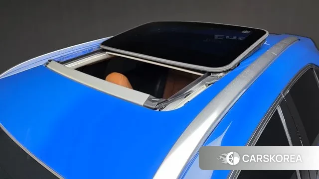 Lexus UX250h 2019 Синий из Кореи, фото 2