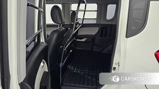 Kia The New Ray 2019 Белый из Кореи, фото 2