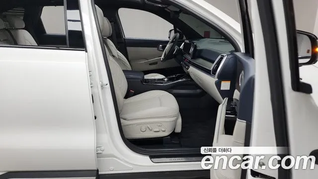 Kia The New Sorento 4th Generation id 2704494 из Кореи 2