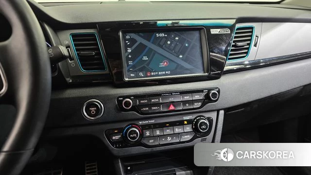 Kia Niro EV 2021 Белый из Кореи, фото 2