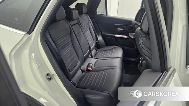 Mercedes-Benz GLC-Class X254 2023 Белый из Кореи, фото 2