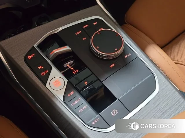 BMW 3 Series (G20) 2025 Белый из Кореи, фото 2