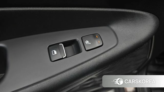 Hyundai The New Santa Fe 2021 Коричневый из Кореи, фото 2
