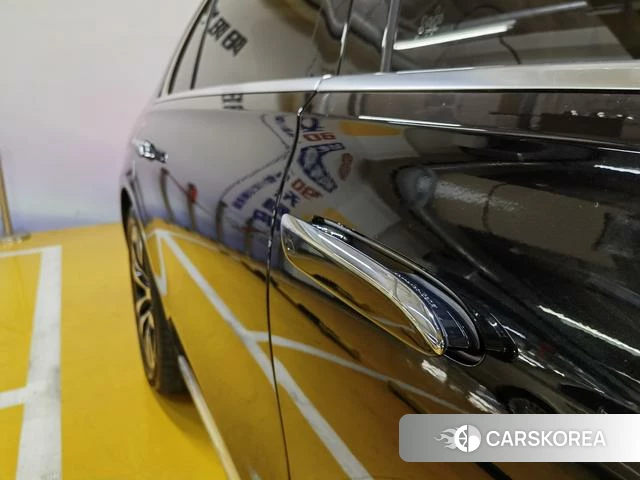 Mercedes-Benz S-class id 4208669 из Китая 2