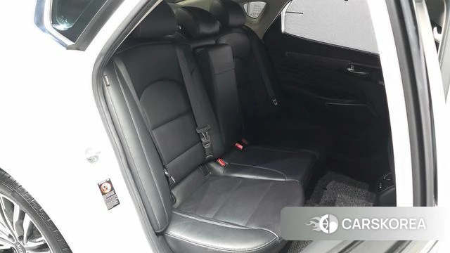 Kia K7 Premier 2020 Белый из Кореи, фото 2