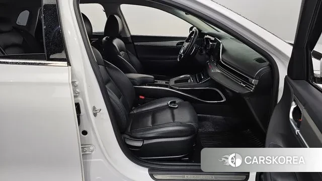 Hyundai The New Grandeur IG 2022 Белый из Кореи, фото 2