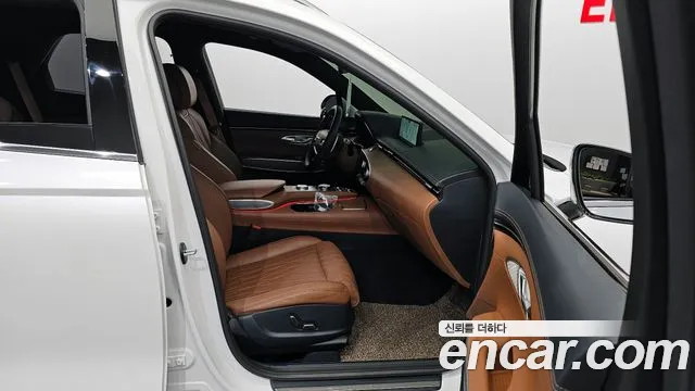 Genesis GV70 id 2597991 из Кореи 2