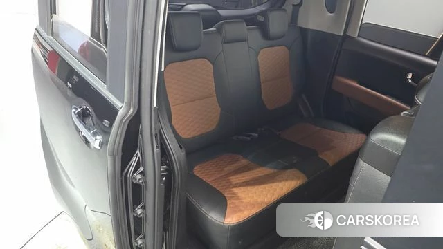 Kia The New Ray 2019 Черный из Кореи, фото 2