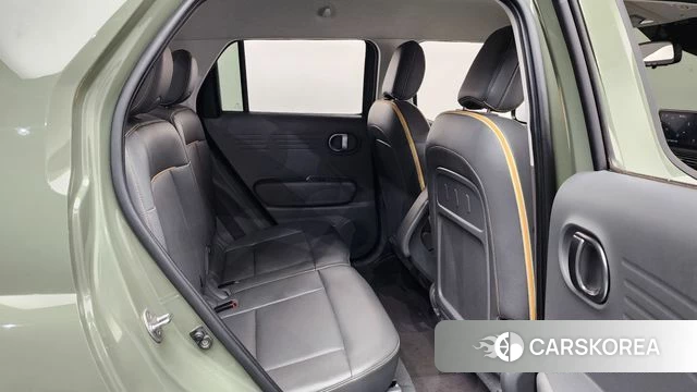 Hyundai Casper 2023 Цвет тростника из Кореи, фото 2