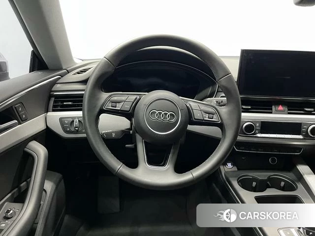 Audi A5 id 4321340 из Китая 2