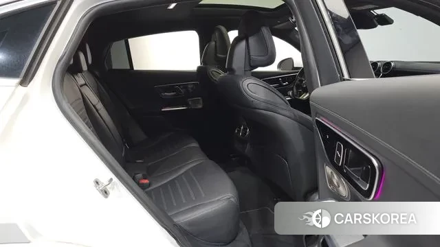 Mercedes-Benz GLC-Class X254 2024 Белый из Кореи, фото 2