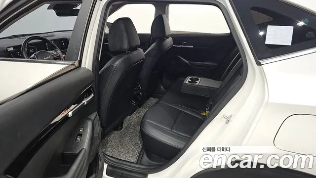 Kia The New Seltos id 2698037 из Кореи 2