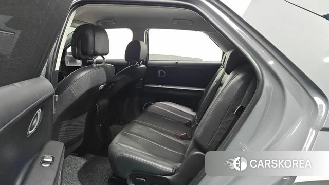 Hyundai Ionic 5 2022 Серый из Кореи, фото 2