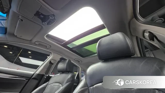 Hyundai Grandeur IG 2018 Белый из Кореи, фото 2