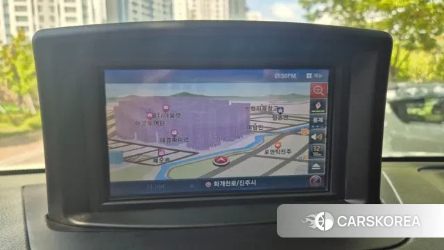 Ssangyong Rexton Sports 2019 Белый из Кореи, фото 2