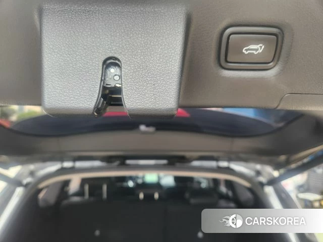 Hyundai Santa Fe TM 2019 Серый из Кореи, фото 2