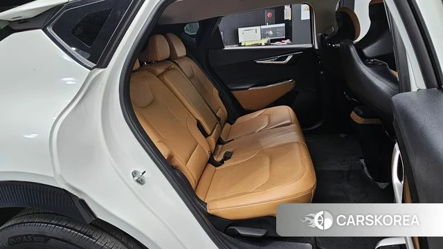 Kia EV6 2021 Белый из Кореи, фото 2