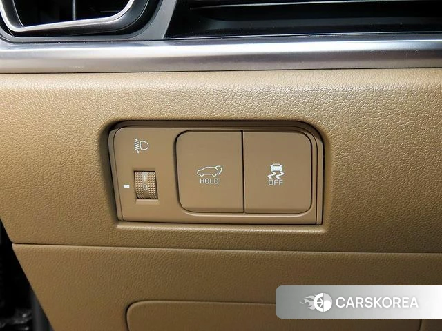 Kia The New Sorento 4th Generation 2024 Черный из Кореи, фото 2