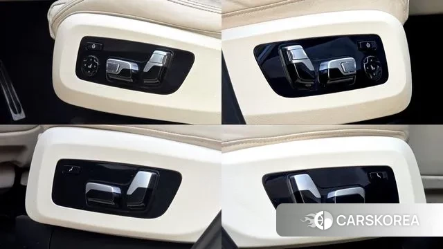 BMW X7 (G07) 2021 Белый из Кореи, фото 2