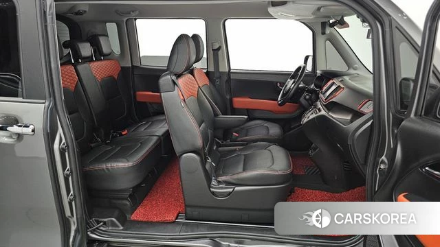Kia The New Ray 2022 Серый из Кореи, фото 2