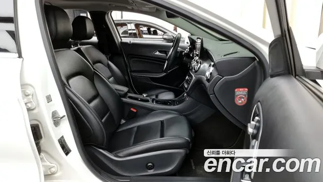 Mercedes-Benz GLA-Class X156 id 2688230 из Кореи 2