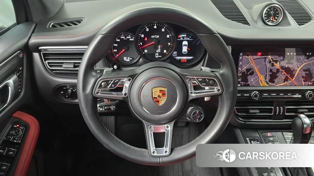 Porsche Macan 2020 Белый из Кореи, фото 2