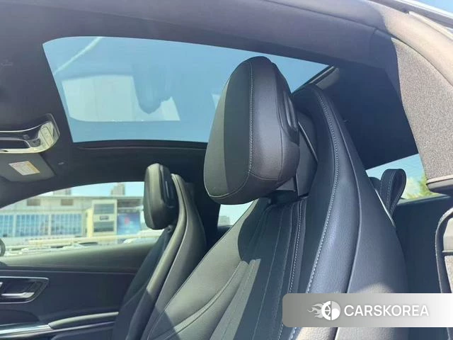 Mercedes-Benz CLE level 2024 Белый из Китая, фото 2