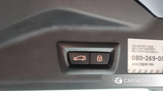 BMW X5 (G05) 2024 Черный из Кореи, фото 2
