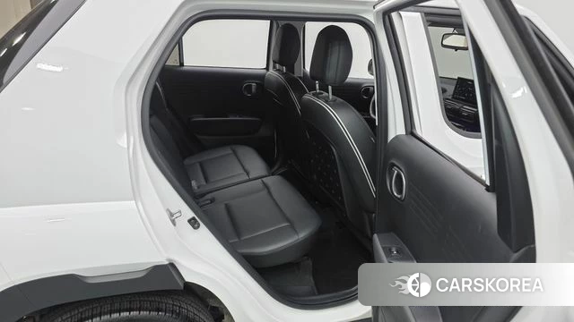 Hyundai Casper 2022 Белый из Кореи, фото 2