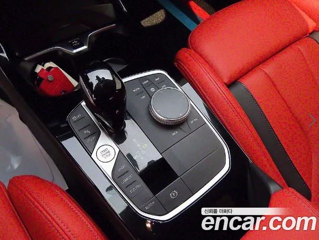 BMW 2 Series Gran Coupe (F44) id 2832504 из Кореи 2