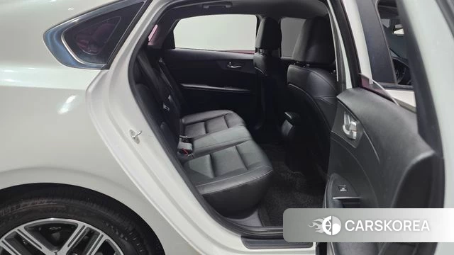 Kia Come New K3 2018 Белый из Кореи, фото 2