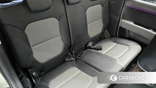 Kia The New Ray 2022 Белый из Кореи, фото 2