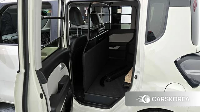 Kia The New Kia Ray 2023 Жемчужный цвет из Кореи, фото 2