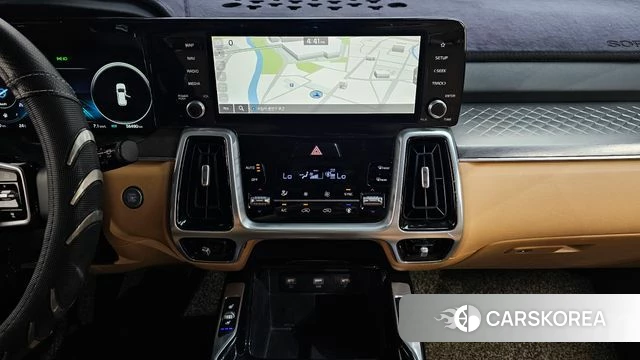 Kia Sorento 4th Generation 2020 Белый из Кореи, фото 2