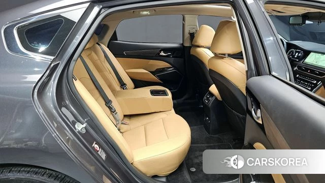 Kia K7 Premier 2020 Серый из Кореи, фото 2