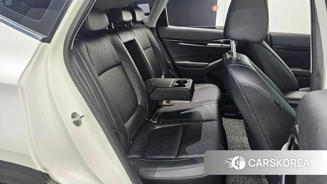 Kia Seltos 2020 Белый из Кореи, фото 2