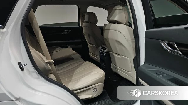 Genesis GV80 2024 Белый из Кореи, фото 2