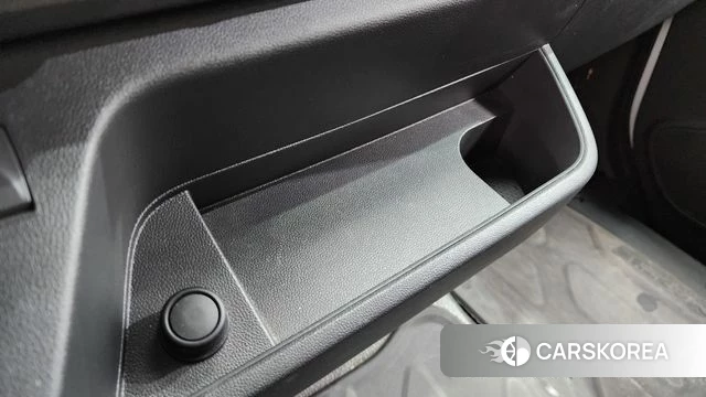 Renault Korea (Samsung) Master 2020 Белый из Кореи, фото 2