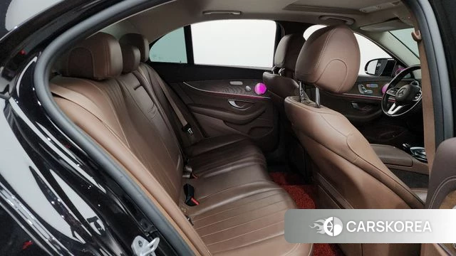 Mercedes-Benz E-Class W213 id 4411063 из Кореи 2