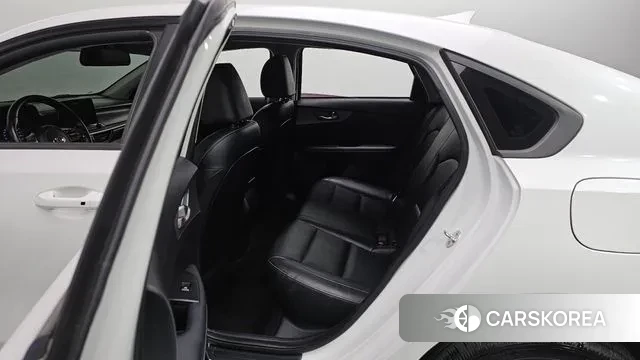 Kia Come New K3 2020 Белый из Кореи, фото 2