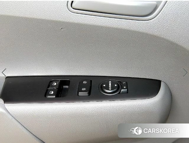 Kia All New Morning (JA) 2018 Желтый из Кореи, фото 2