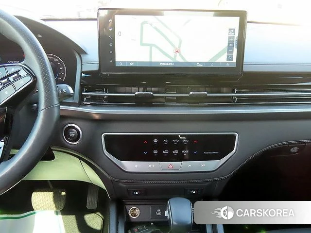 Ssangyong The New Rexton Sports Cannes 2023 Черный из Кореи, фото 2