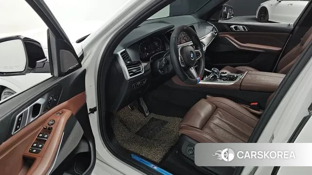 BMW X5 (G05) 2019 Белый из Кореи, фото 2