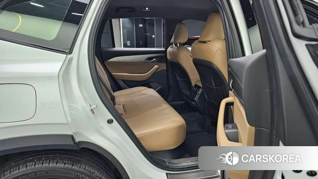 Renault Korea (Samsung) Grand Coleos 2025 Белый из Кореи, фото 2