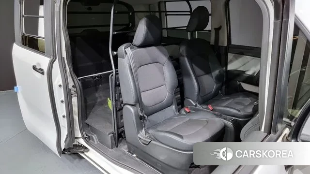 Kia The New Ray 2020 Белый из Кореи, фото 2