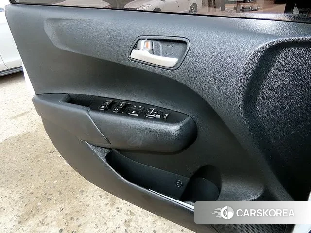 Kia Morning Urban (JA) 2022 Белый из Кореи, фото 2