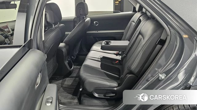 Hyundai Ionic 5 2023 Серый из Кореи, фото 2