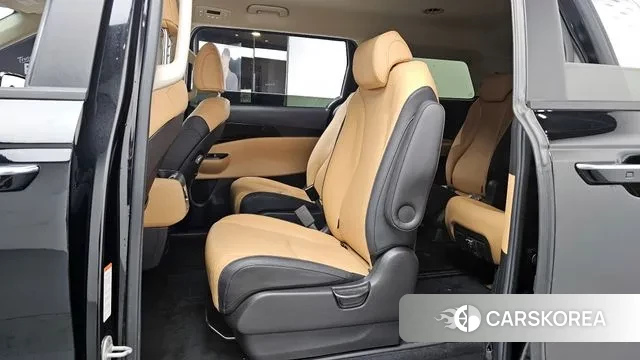 Kia Carnival 4th generation id 3650799 из Кореи 2