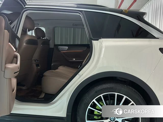 Zero-running car Zero run C11 2026 Другой из Китая, фото 2